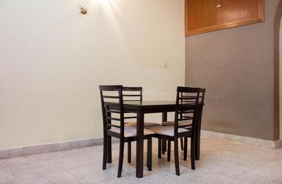 Hall Image of PRASHANTHI NEST in Horamavu, Bangalore