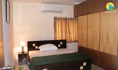 Bedroom Image of 4860 Sq.ft 4 BHK Apartment / Flat for sale in Supreme Signet, Khar West Mumbai for Rs. 300000000