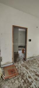 Hall Image of 1000 Sq.ft 2 BHK Penthouse for sale in Puppalaguda Hyderabad for Rs. 6400000