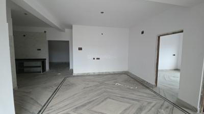 Living Room Image of 1550 Sq.ft 3 BHK Apartment / Flat for sale in Baranagar Kolkata for Rs. 6510000