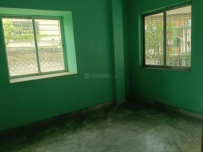 Bedroom Image of 1050 Sq.ft 2 BHK Apartment / Flat for sale in Santoshpur Kolkata for Rs. 4600000