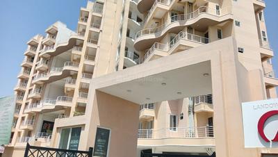 Image of 1125 Sq.ft 2 BHK Apartment / Flat for sale in Shubh Avana, Jaisinghpura, Jaipur for Rs. 3260000