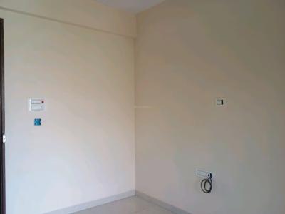 Living Room Image of 550 Sq.ft 1 BHK Apartment / Flat for sale in Rai Sai Leela Galaxy D Wing, Kalyan East Kalyan for Rs. 4525000