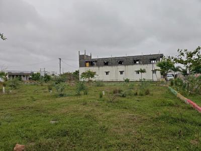 Image of 862 Sq.ft Residential Plot / Land for sale in Manimangalam, Chennai for Rs. 1896400