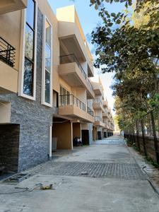 4 BHK Villa