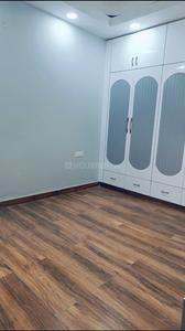 Bedroom Image of 2010 Sq.ft 6 BHK Builder Floor for sale in Sector 20 Rohini New Delhi for Rs. 13500000