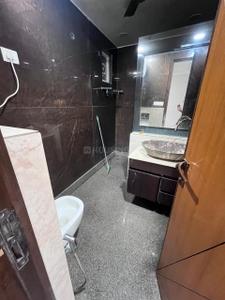 Image of 1350 Sq.ft 3 BHK Builder Floor for rent in Janakpuri, New Delhi for Rs. 65000