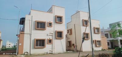 Image of 2880 Sq.ft Residential Plot / Land for sale in Reolta Housing Complex, New Town, Kolkata for Rs. 5600000