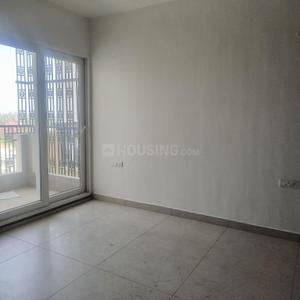 Bedroom Image of 1337 Sq.ft 4 BHK Builder Floor for sale in Royale Estate Affordable Housiing, Preet Colony Zirakpur for Rs. 12500000
