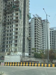 Image of 300 Sq.ft Residential Plot / Land for sale in Sector 151, Noida for Rs. 60000000