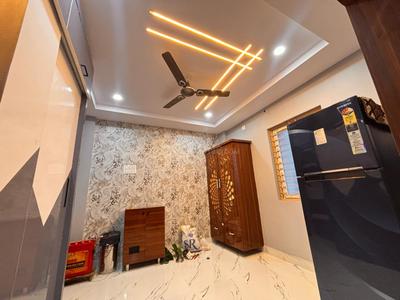Bedroom Image of 1130 Sq.ft 2 BHK Apartment / Flat for sale in Navadeep Empire, Peda Narava Visakhapatnam for Rs. 3500000