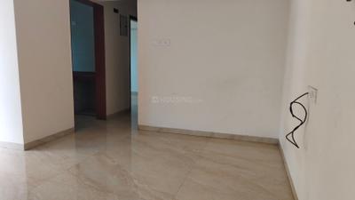 Living Room Image of 1660 Sq.ft 3 BHK Apartment / Flat for sale in SM Vision, Ulwe Navi Mumbai for Rs. 27500000