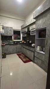 Image of 2452 Sq.ft 4 BHK Villa for rent in Paramount Golfforeste Villas, Surajpur, Greater Noida for Rs. 28000