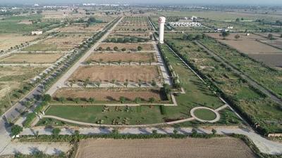 Image of 900 Sq.ft Residential Plot / Land for sale in Sunrakh Road, Vrindavan for Rs. 7500000