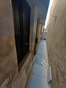 Balcony Image of 810 Sq.ft 2 BHK Independent House for rent in Bapunagar Ahmedabad for Rs. 15000