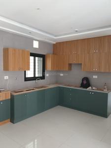 Kitchen Image of 841 Sq.ft 2 BHK Apartment / Flat for sale in Sobha Brooklyn Towers Townpark, Yadavanahalli Bengaluru for Rs. 12000000