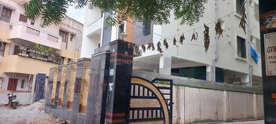 Image of 2825 Sq.ft 3 BHK Apartment / Flat for sale in Mansoorabad, Hyderabad for Rs. 17500000