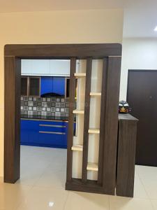 Hall Image of 1300 Sq.ft 3 BHK Apartment / Flat for rent in Provident Park Square, Talaghattapura Bengaluru for Rs. 50000
