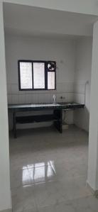 Kitchen Image of 850 Sq.ft 2 BHK Apartment / Flat for sale in Tingre Apartment, Tingre Nagar Pune for Rs. 7000000