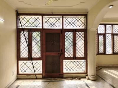Living Room Image of 2095 Sq.ft 4 BHK Apartment / Flat for sale in Zion Brothers Apartment, Sector 55 Gurgaon for Rs. 24200000