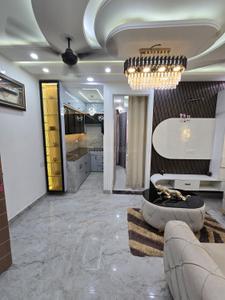 2 BHK Independent Builder Floor