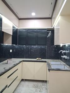 Kitchen Image of 1400 Sq.ft 3 BHK Apartment / Flat for sale in Sector 74 Noida for Rs. 5500000