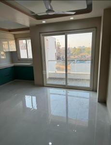 Hall Image of 1650 Sq.ft 3 BHK Apartment / Flat for rent in Satyam Residency 2, Mansarovar Jaipur for Rs. 26000