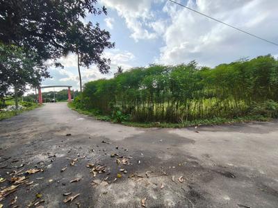 Image of 1440 Sq.ft Residential Plot / Land for sale in Ujaan Nagar, New Town, Kolkata for Rs. 2100000