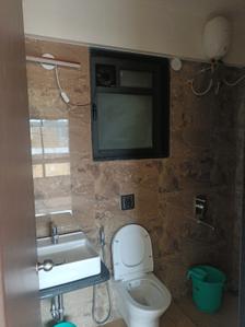 Image of 900 Sq.ft 2 BHK Apartment / Flat for rent in VTP Sierra, Baner, Pune for Rs. 30500