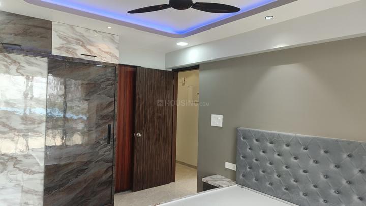 Sector 40, Seawoods Bedroom One 1