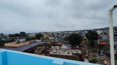 Balcony Image of 1000 Sq.ft 2 BHK Builder Floor for rent in Jogiwala Dehradun for Rs. 15000