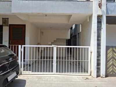 Image of 2700 Sq.ft 4 BHK Villa for sale in Saiyed Vasna, Vadodara for Rs. 18000000