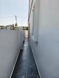 Balcony Image of 3006 Sq.ft 3 BHK Villa for sale in Thumukunta Secunderabad for Rs. 12900000