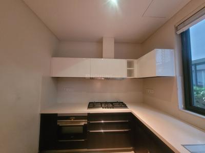 Kitchen Image of 4924 Sq.ft 4 BHK Villa for rent in Embassy Grove, Rustam Bagh Layout Bengaluru for Rs. 365000