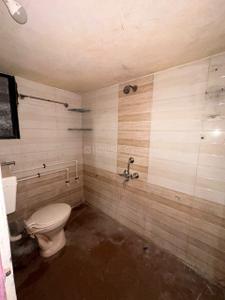Bathroom Image of 650 Sq.ft 1 BHK Apartment / Flat for sale in Deepali Nagar Nashik for Rs. 2800000