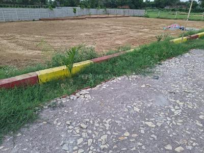 Image of 1000 Sq.ft Residential Plot / Land for sale in Sarthi Homes, Gangaganj, Lucknow for Rs. 851000