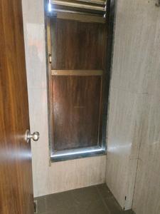 Common Bathroom Image of 750 Sq.ft 1 BHK Apartment / Flat for sale in Ulwe Navi Mumbai for Rs. 5900000