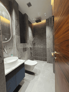 Image of 2000 Sq.ft 3 BHK Apartment / Flat for rent in Ujala Circle, Ahmedabad for Rs. 15500