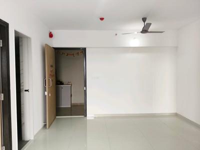 Living Room Image of 881 Sq.ft 2 BHK Apartment / Flat for sale in Lodha Palava Premier, Dombivli East Thane for Rs. 7200000