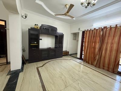 Bedroom Image of 1500 Sq.ft 2 BHK Apartment / Flat for sale in Palavakkam, Sholinganallur Chennai for Rs. 15500000