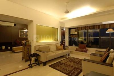 Hall Image of 2100 Sq.ft 4 BHK Apartment / Flat for sale in Meghdoot Apartment, Andheri West Mumbai for Rs. 100000000