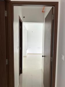 Bedroom Image of 900 Sq.ft 2 BHK Apartment / Flat for sale in Kalpataru Immensa, Thane West Thane for Rs. 15000000