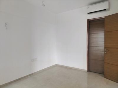 Bedroom Image of 2730 Sq.ft 4.5 BHK Apartment / Flat for sale in Lodha Belmondo by Lodha Group, Gahunje Pune for Rs. 43500000