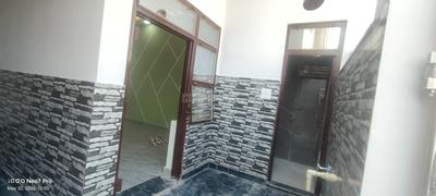 Bathroom Image of 1170 Sq.ft 2 BHK Independent House for sale in Baroli Ahir Agra for Rs. 4195000