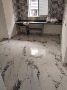 Kitchen Image of 680 Sq.ft 2 BHK Apartment / Flat for sale in Patuli Kolkata for Rs. 3400000