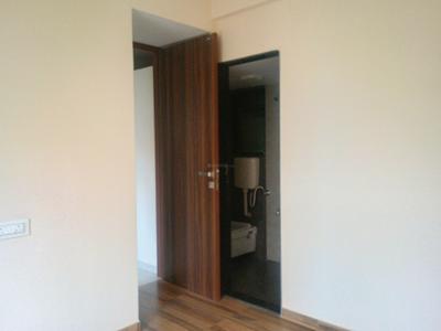 Bedroom Image of 720 Sq.ft 1 BHK Apartment / Flat for sale in Kalyan East Kalyan for Rs. 4500000