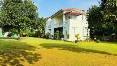 Image of 9000 Sq.ft 4 BHK Farm House for sale in Sector 79, Gurgaon for Rs. 25000000