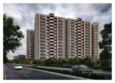 3 BHK Flat