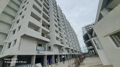 Image of 1080 Sq.ft 2 BHK Apartment / Flat for sale in Bowrampet, Hyderabad for Rs. 6300000