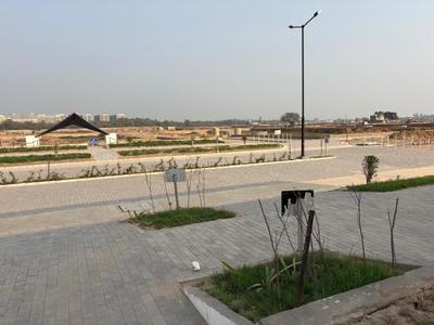 Image of 1800 Sq.ft Residential Plot / Land for sale in Banur, Mohali for Rs. 9590000